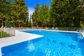 Holiday Home El Alcázar Alcaucin